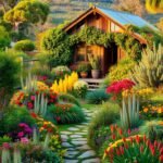 Australian Cottage Garden: Native Plant Selections for an Oz-Inspired Look