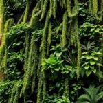 Best Practices in Vertical Garden Design: Green Walls and Living Fences