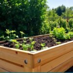 Building a Raised Garden Bed: Essential Tools and Tips for Beginners