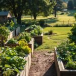 Complete Guide to Raised Garden Bed Kits: Assembly, Pros, and Cons