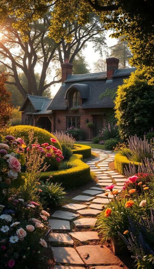 Cottage Core Garden Aesthetic: Essentials for a Soft and Natural Look