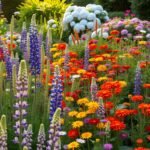 Cottage Garden Plants for All Seasons: Ensuring Year-Round Interest