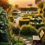 Country Cottage Garden vs. Modern Cottage Garden: Which Is Right for You?