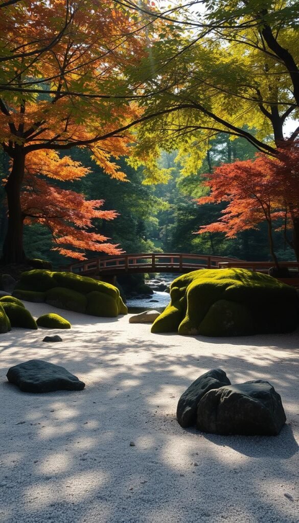 Creating a Meditation Garden: Elements of a Zen Garden Design