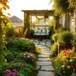 Creative Solutions for Designing a Rooftop Garden Oasis