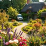English Cottage Garden Design Layout: How to Recreate This Classic Look