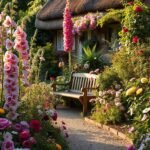 English Cottage Garden Inspiration: Key Elements of a Classic Design