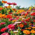 Raised Bed Flower Garden Ideas: Adding Color and Texture to Your Landscape