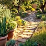 Resilient Garden Design Strategies for Drought-Prone Areas
