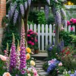 Small Cottage Garden Ideas: Making the Most of Limited Yard Space