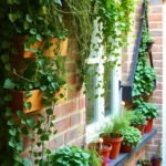 Tiny Cottage Garden Hacks: Clever Ways to Maximize Vertical Space