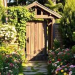 Transforming a Cottage Front Garden: Tips for Welcoming Entrance Appeal