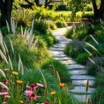 Using Native Plants to Create an Eco-Friendly Garden Design
