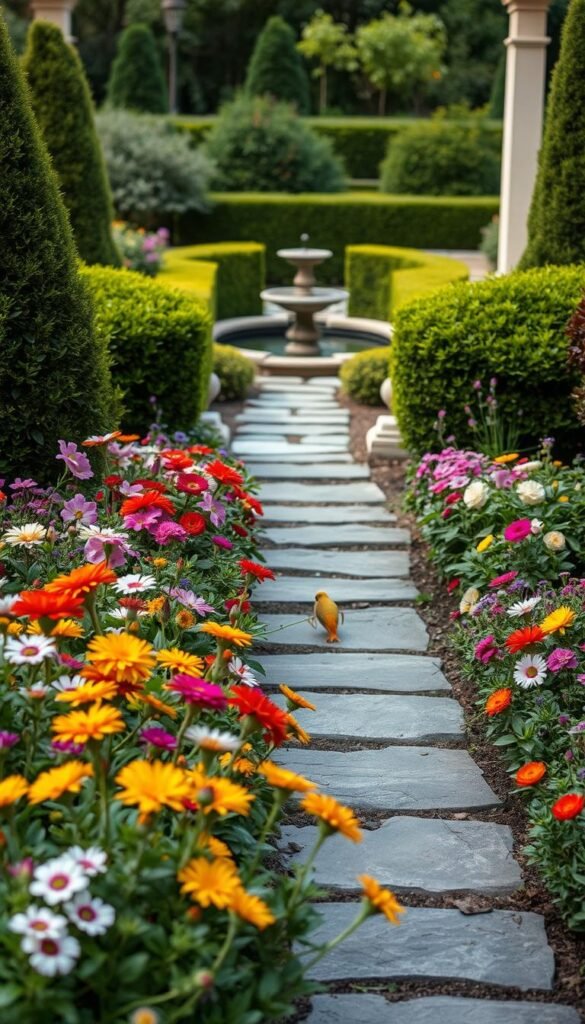 Crafting a Personalized Garden Design That Reflects Your Style