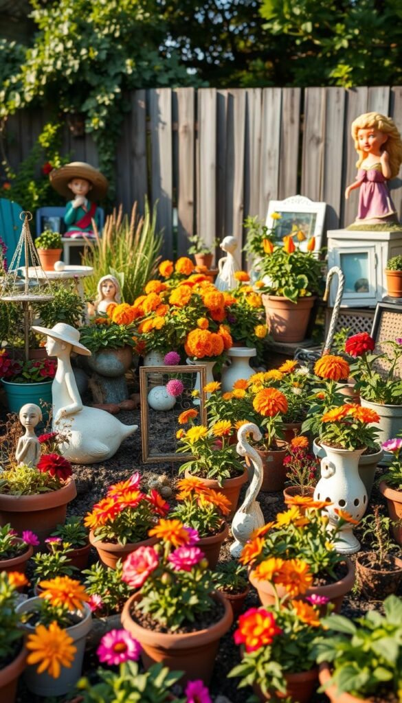 DIY Garden Design Projects to Add Personal Flair to Your Landscape