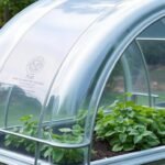 Garden Covers for Raised Beds: Protecting Plants from Harsh Elements