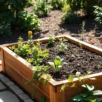 How to Make Raised Garden Beds: Construction, Tools, and Materials Explained