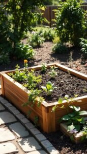 How to Make Raised Garden Beds: Construction, Tools, and Materials Explained