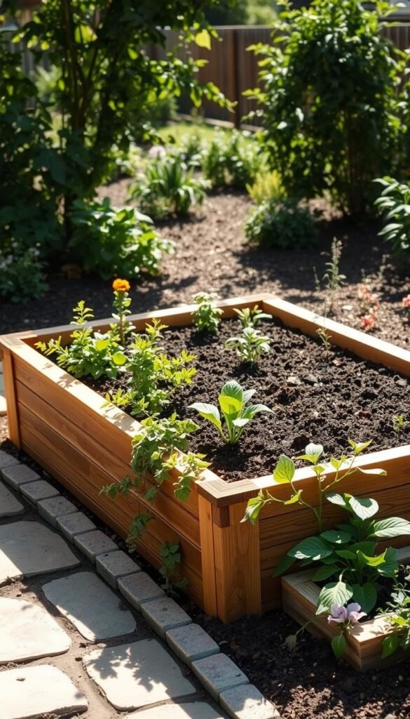 How to Make Raised Garden Beds: Construction, Tools, and Materials Explained