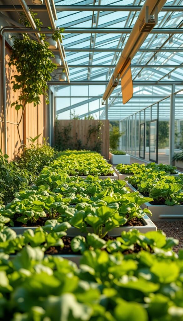 Integrating Smart Technology into Modern Garden Design for Efficiency