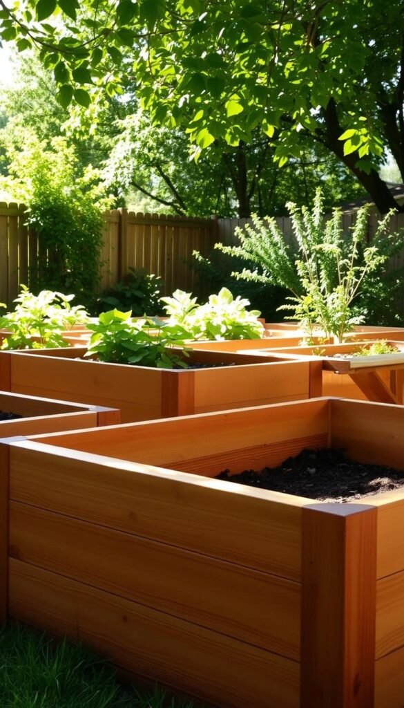 Painting and Sealing Wooden Raised Garden Beds: Pro Tips for Longevity