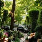 Urban Garden Design Tactics: Crafting an Oasis in the City