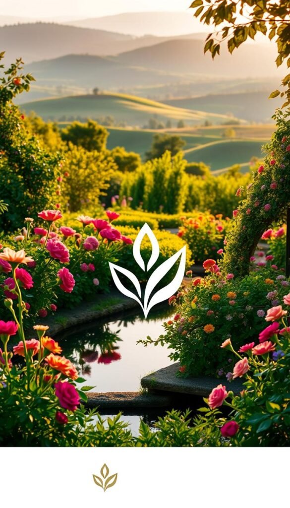 Boost Your Brand with Unique Garden Logo Design Ideas for Landscaping