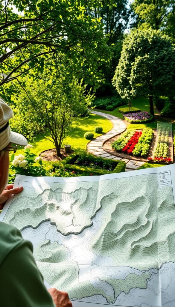 How Soil and Topography Influence Your Garden Design Choices