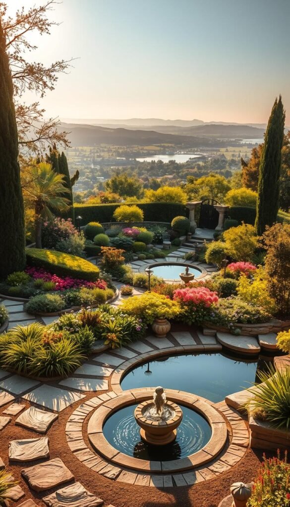 Master the Basics of Design Garden: Essential Elements for Your Landscape