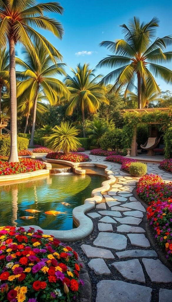 Transforming a Neglected Yard into a Garden Design Oasis