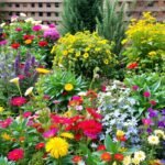 Using Seasonal Displays to Create Dynamic Garden Designs
